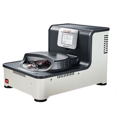 Pulverisette7加强型实验室高能球磨机